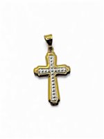 Charm Domar Charm oro 18k in Oro CHOR-556-280